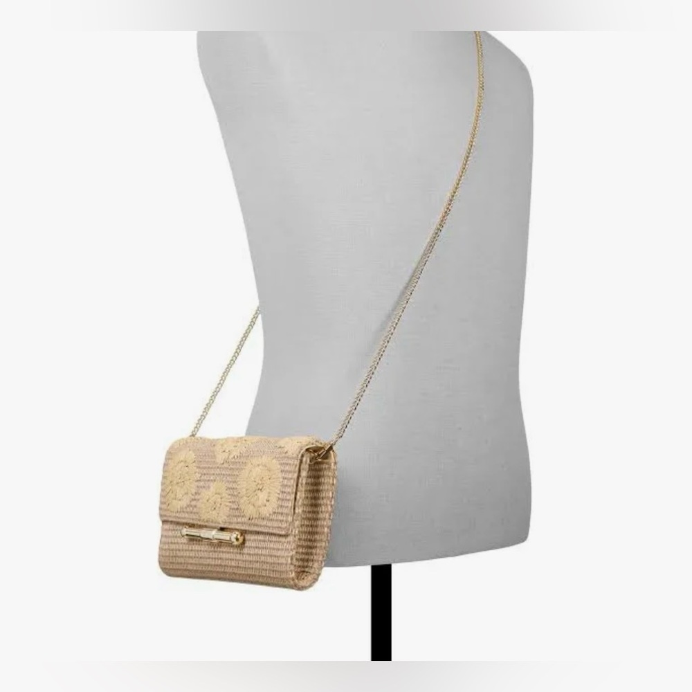 Ted Baker Cassy Chain Clutch